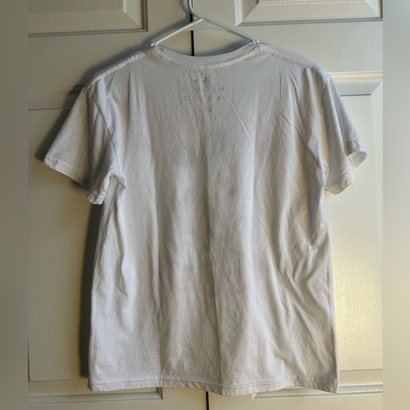 Disney Mickey Mouse Short Sleeve Graphic Tee - Picture 3 of 4